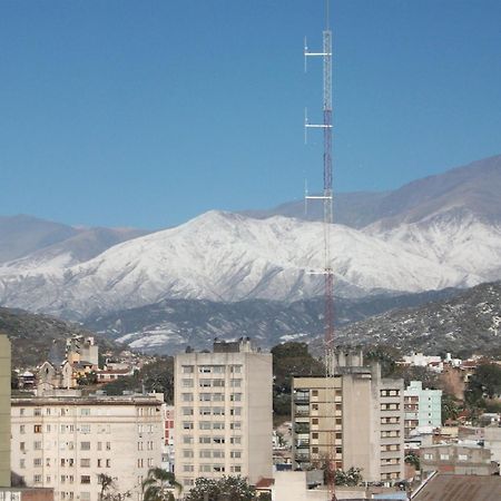 Howard Johnson Plaza Jujuy 산살바도르 드 쥬쥬이 외부 사진