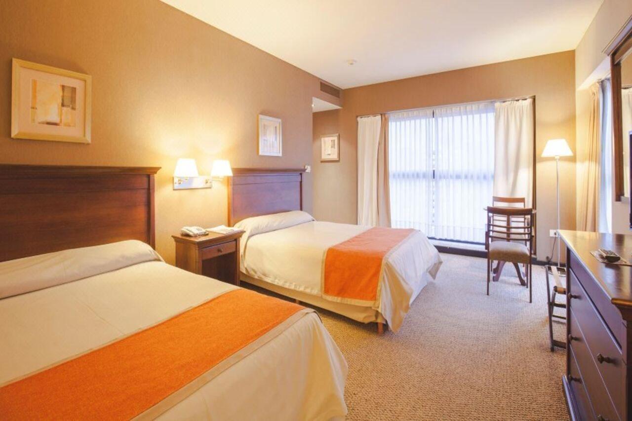 Howard Johnson Plaza Jujuy 산살바도르 드 쥬쥬이 외부 사진