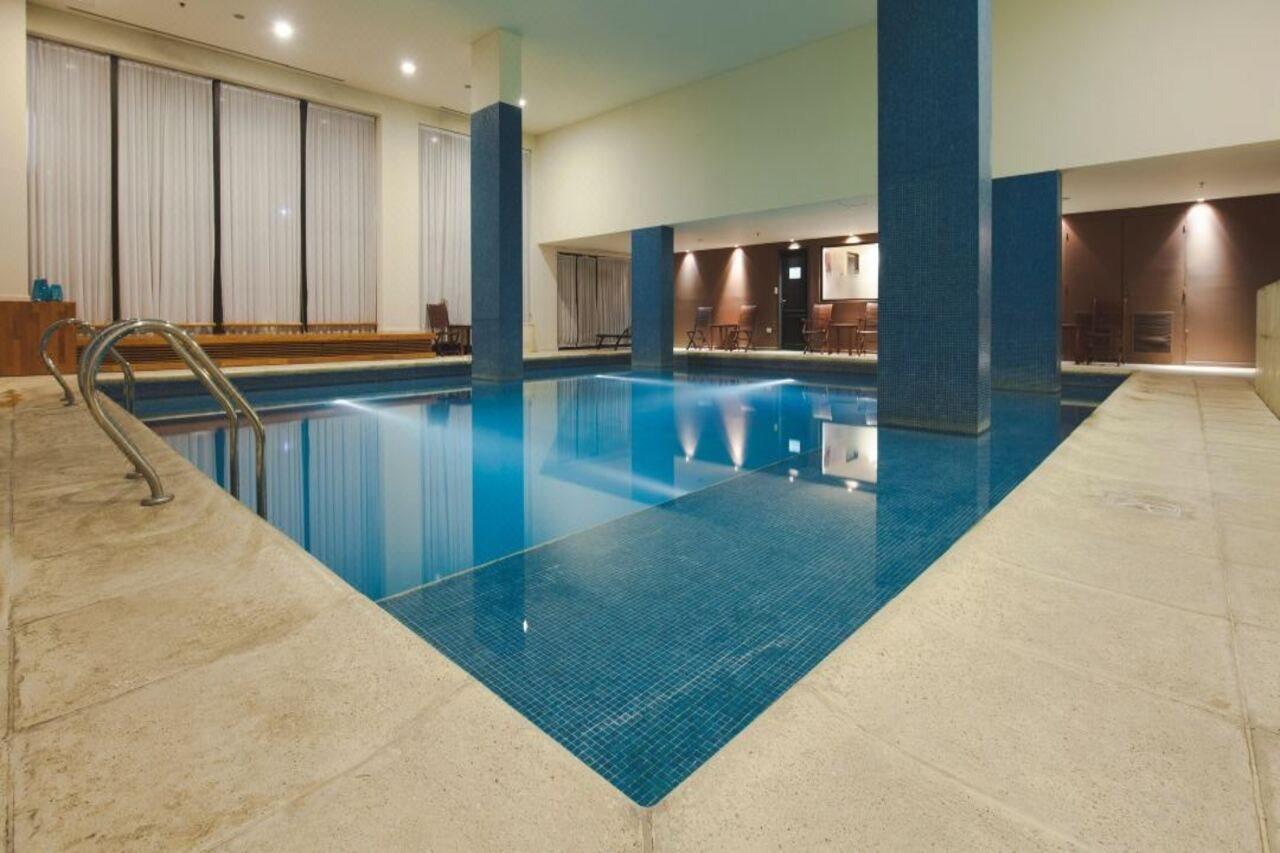 Howard Johnson Plaza Jujuy 산살바도르 드 쥬쥬이 외부 사진