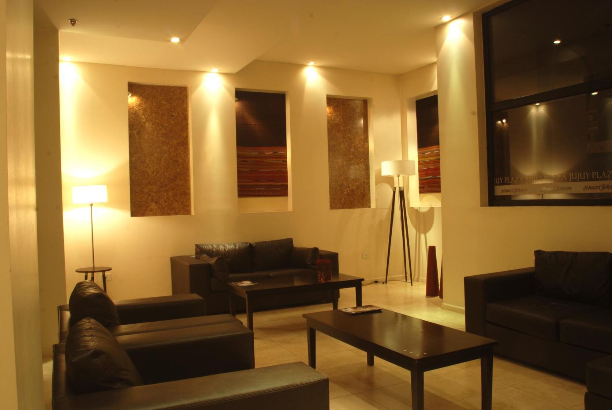 Howard Johnson Plaza Jujuy 산살바도르 드 쥬쥬이 외부 사진